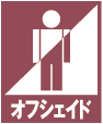 ミラーレース 遮像マーク