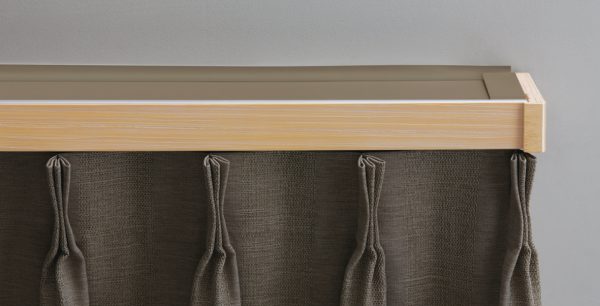 カーテン 洗い方 レールの掃除