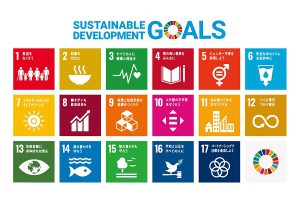 SDGs ロゴ一覧