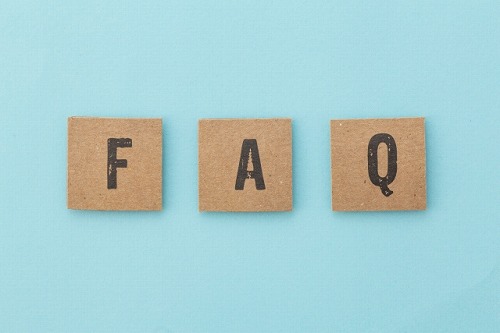 Q＆A