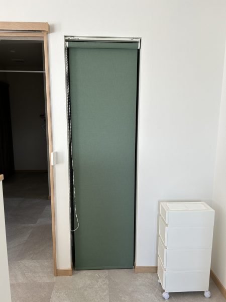 M邸 ストックスペース 施工後