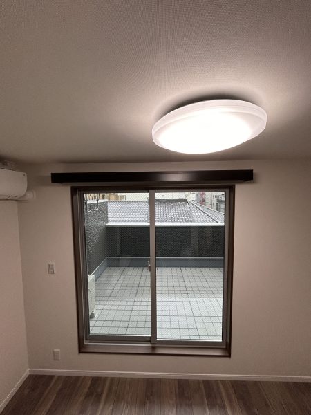 省エネ効果の高いレール