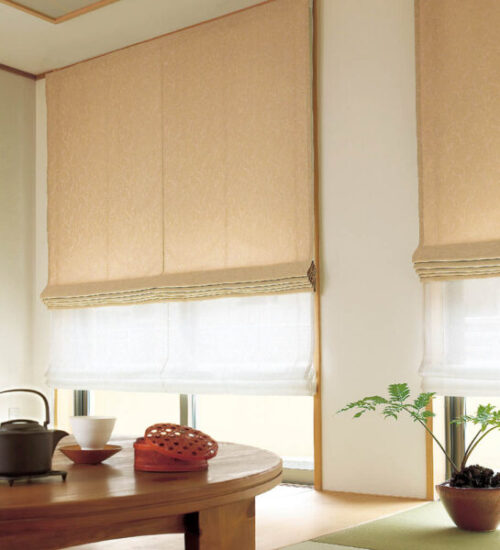 和室 シェード