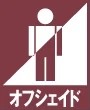 遮像マーク