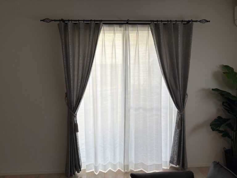 装飾レール クラスト19