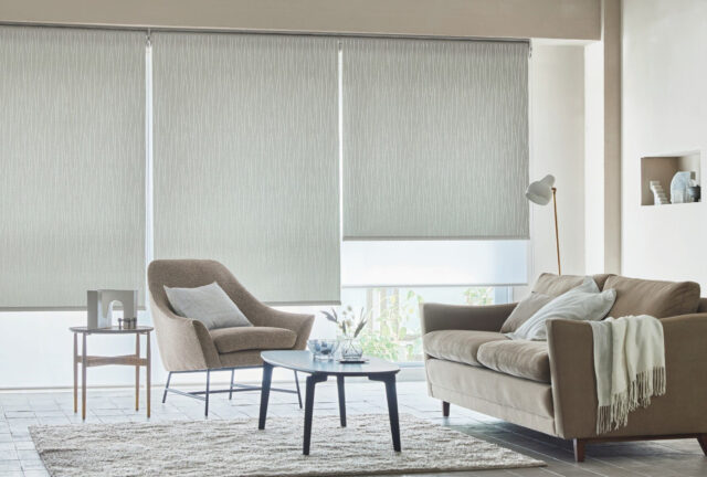 タチカワブラインド ロールスクリーン