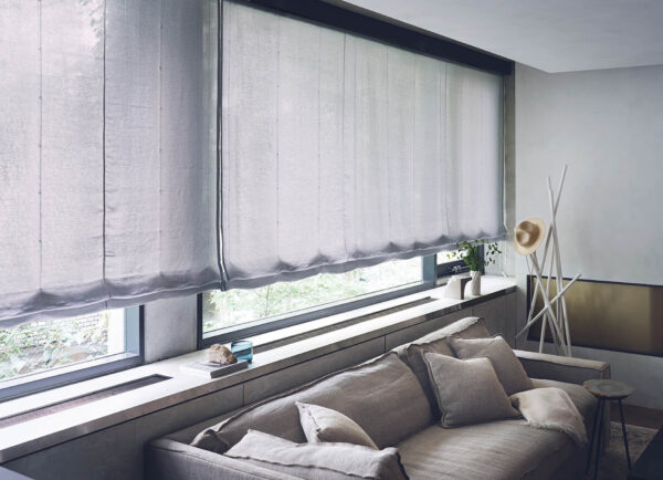 窓周り シェード