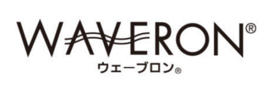 ウェーブロンマーク